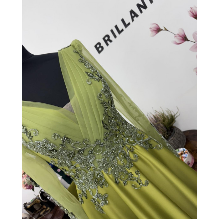 2020 Rochie eleganta 