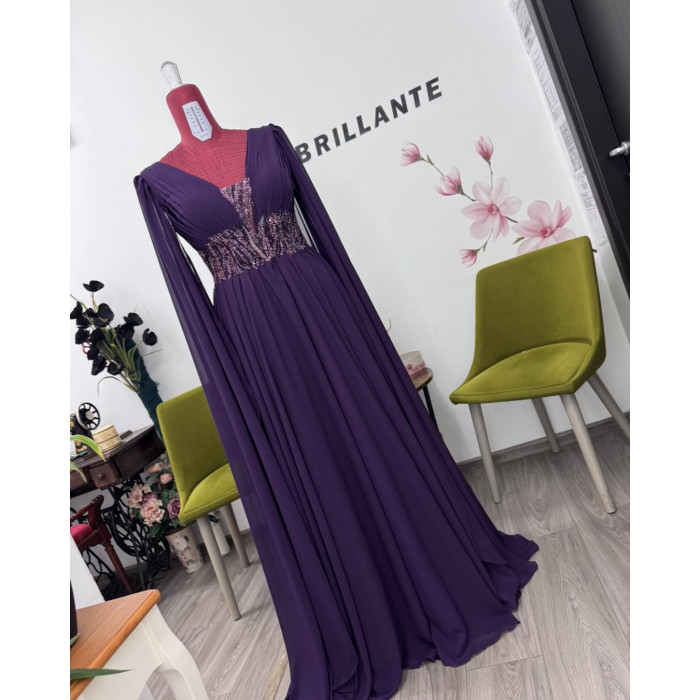 2020 Rochie eleganta 