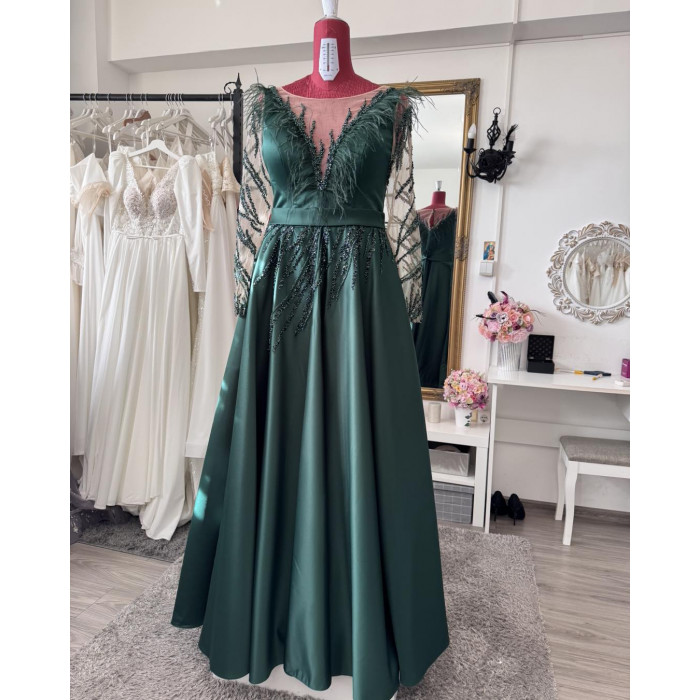 2020 Rochie eleganta 