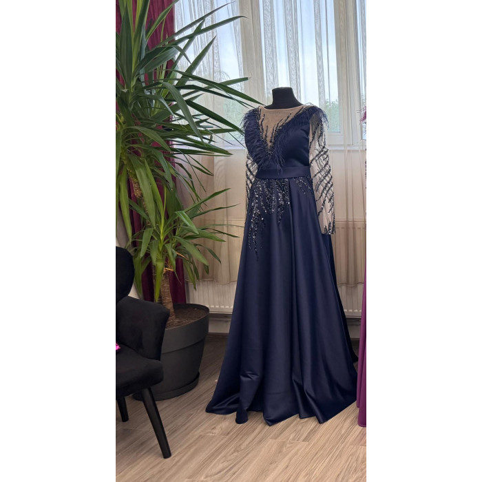 2020 Rochie eleganta 