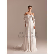 Rochie mireasa 463 Rochie mireasa 463