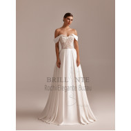 Rochie mireasa 465 Rochie mireasa 465