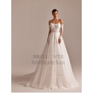 Rochie mireasa 471 Rochie mireasa 471