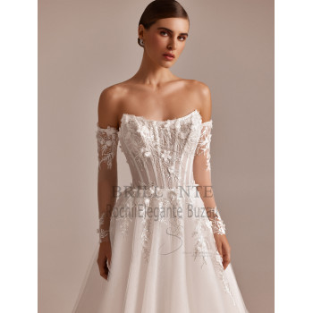   Rochie mireasa 471