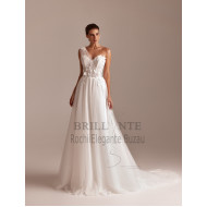 Rochie mireasa 477 Rochie mireasa 477