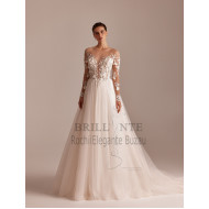 Rochie mireasa 480 Rochie mireasa 480