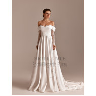 Rochie mireasa 485 Rochie mireasa 485