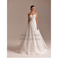 Rochie mireasa 489 Rochie mireasa 489