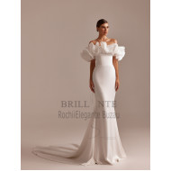 Rochie mireasa 490 Rochie mireasa 490