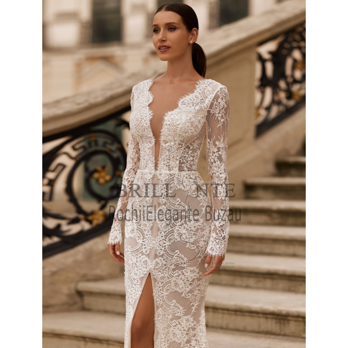   Rochie mireasa 1102