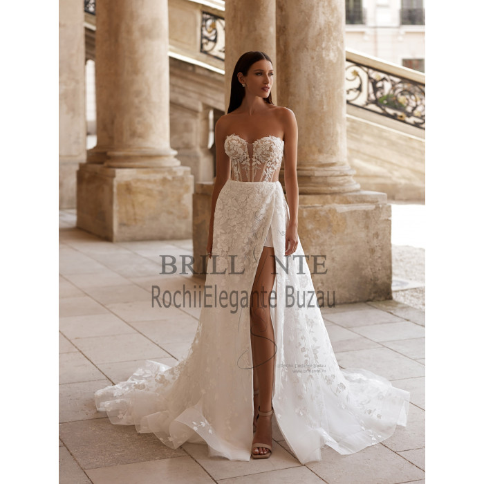   Rochie mireasa 1103