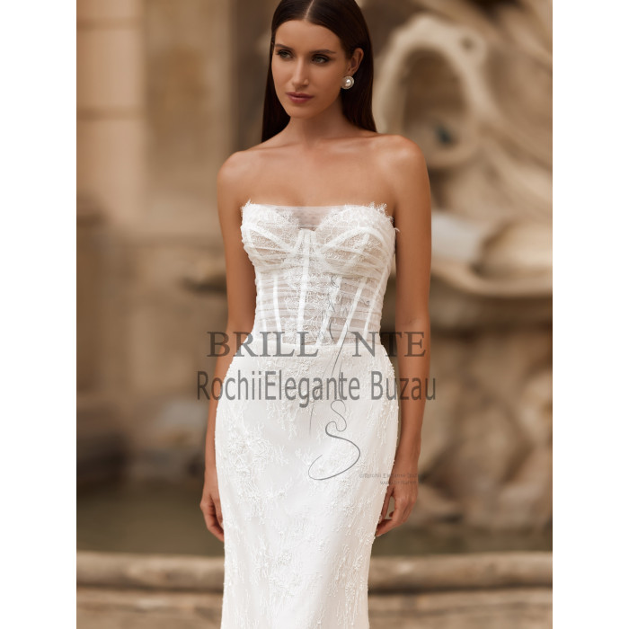   Rochie mireasa 1104