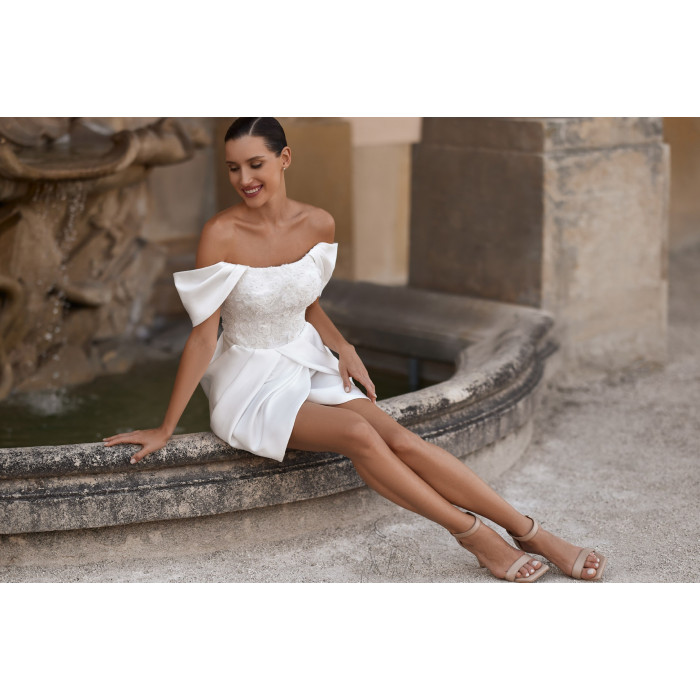   Rochie mireasa 1109