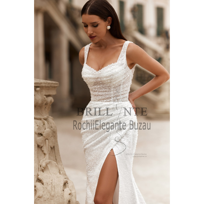   Rochie mireasa 1111