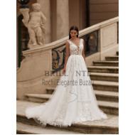 Rochie mireasa 1113 Rochie mireasa 1113