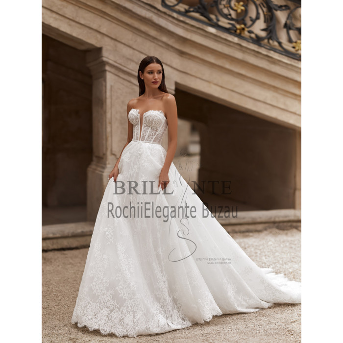   Rochie mireasa 1115