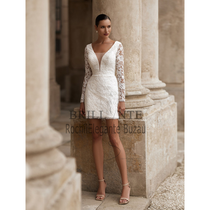   Rochie mireasa 1116