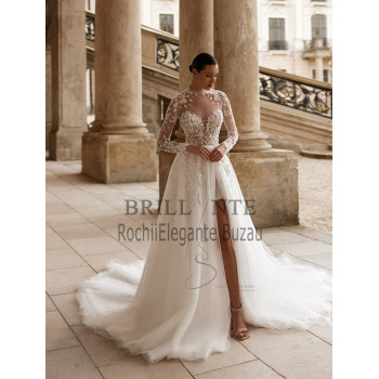   Rochie mireasa 1124