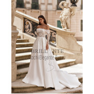 Rochie mireasa 1125 Rochie mireasa 1125