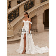 Rochie mireasa 1126 Rochie mireasa 1126