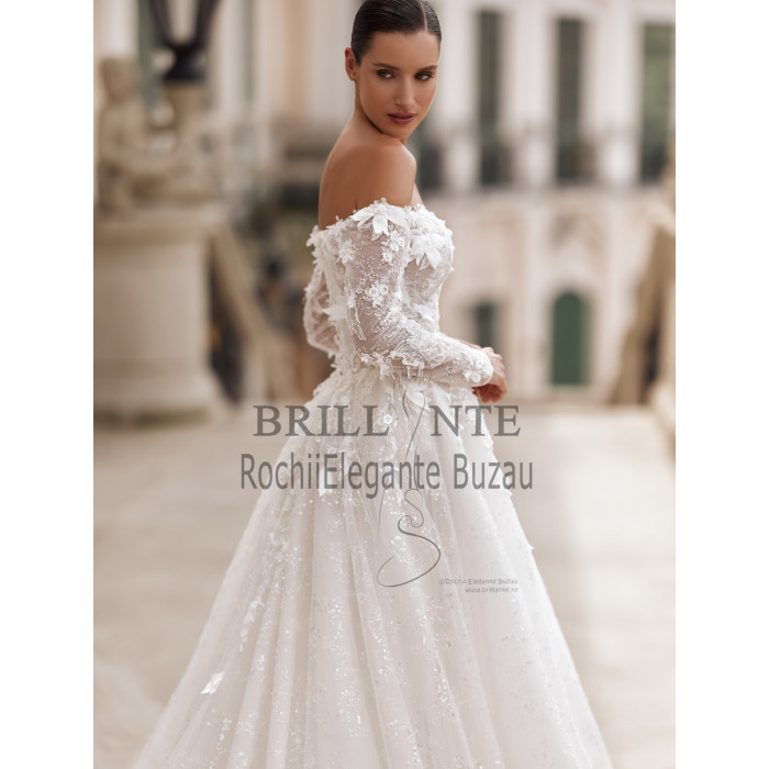   Rochie mireasa 1127