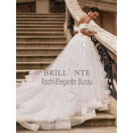 Rochie mireasa 1128 Rochie mireasa 1128