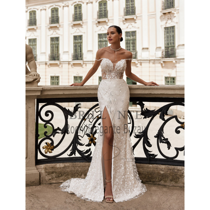   Rochie mireasa 1130