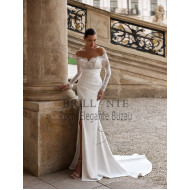 Rochie mireasa 1135 Rochie mireasa 1135