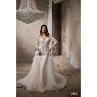 Rochie mireasa 2800