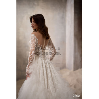 Rochie mireasa 2800