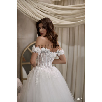 Rochie mireasa 2804