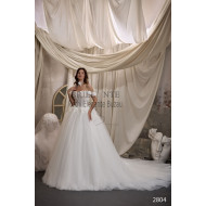 Rochie mireasa 2804