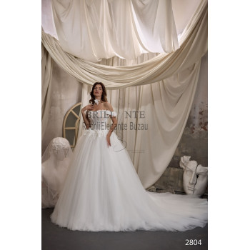 Rochie mireasa 2804