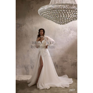Rochie mireasa 2807