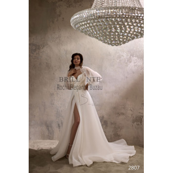 Rochie mireasa 2807