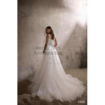 Rochie mireasa 2808