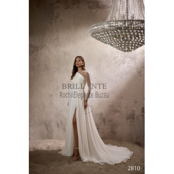 Rochie mireasa 2810