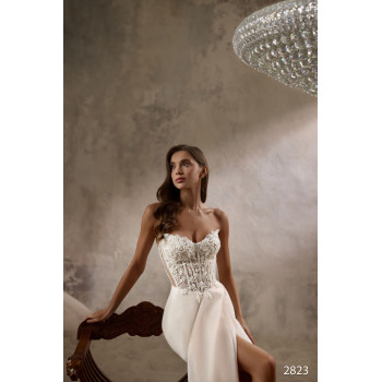 Rochie mireasa 2823