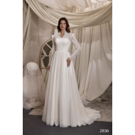 Rochie mireasa 2836