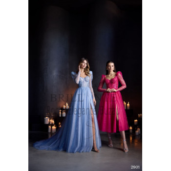   Rochie de seara 2901