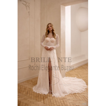   Rochie mireasa 1200