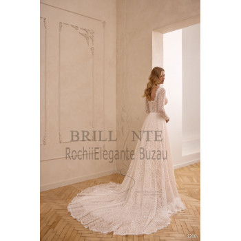   Rochie mireasa 1200