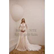   Rochie mireasa 1201