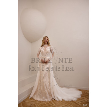   Rochie mireasa 1201