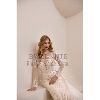   Rochie mireasa 1201