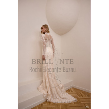   Rochie mireasa 1201