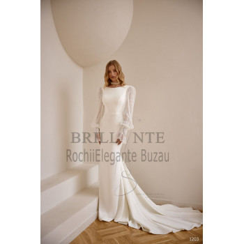   Rochie mireasa 1203