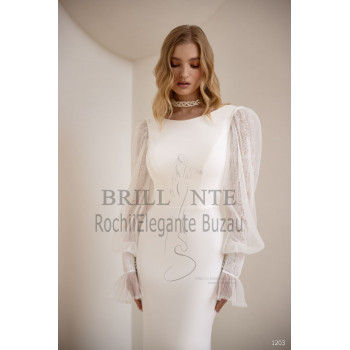   Rochie mireasa 1203