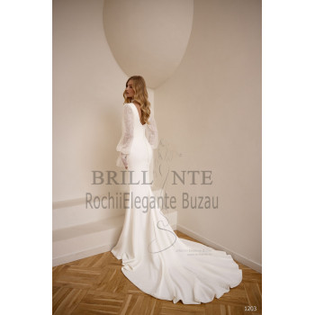   Rochie mireasa 1203