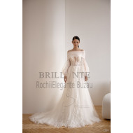   Rochie mireasa 1204